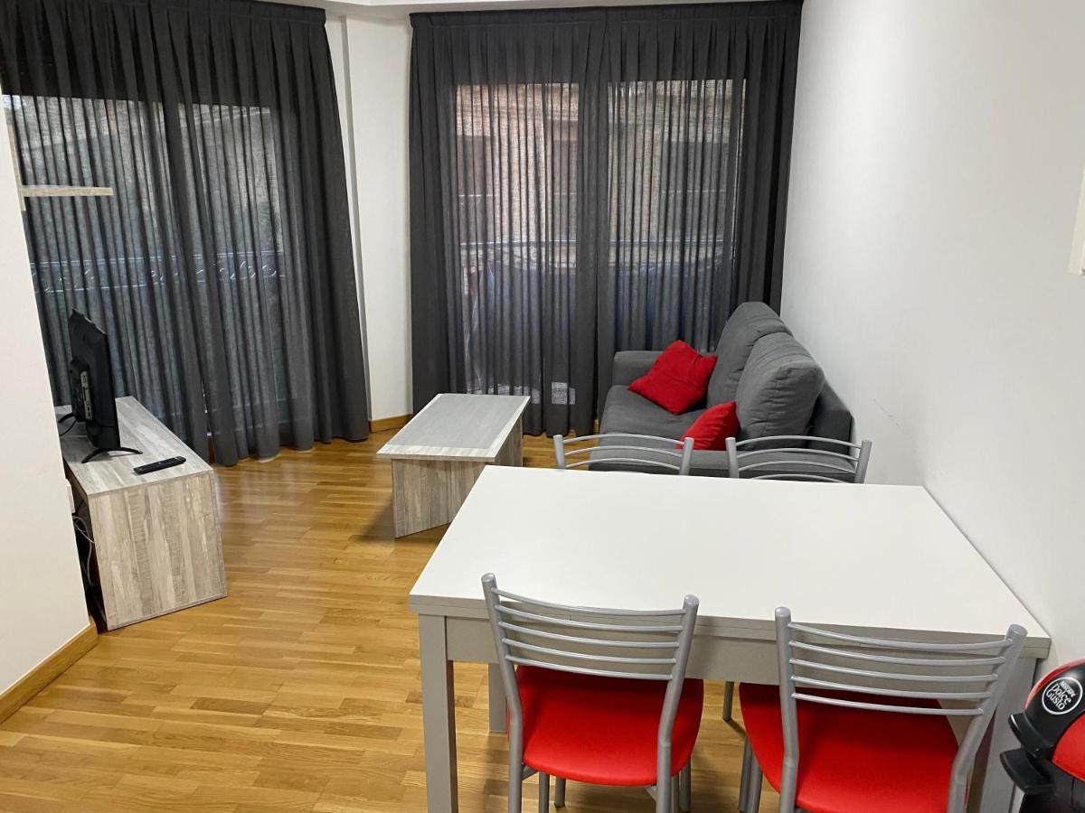 Apartamento Playa A Xunqueira, A 15 Min Vigo Moaña Eksteriør bilde